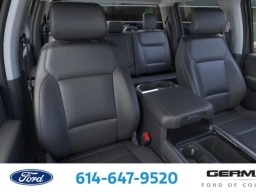 Ford Super Duty F-250 SRW LARIAT 4WD Crew Cab 6.75' Box 2026