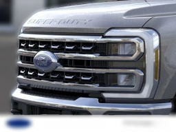 Ford Super Duty F-250 SRW LARIAT 4WD Crew Cab 6.75' Box 2026