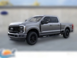 Ford Super Duty F-250 SRW XLT 4WD Crew Cab 6.75' Box 2026