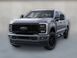 Ford Super Duty F-250 SRW XLT 4WD Crew Cab 6.75' Box 2026