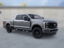 Ford Super Duty F-250 SRW XLT 4WD Crew Cab 6.75' Box 2026