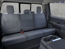 Ford Super Duty F-250 SRW XLT 4WD Crew Cab 6.75' Box 2026