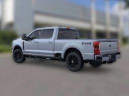 Ford Super Duty F-250 SRW LARIAT 4WD Crew Cab 6.75' Box 2026