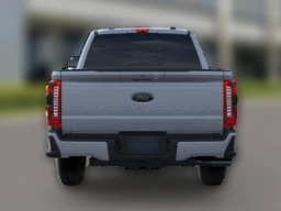 Ford Super Duty F-250 SRW LARIAT 4WD Crew Cab 6.75' Box 2026