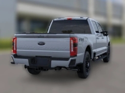 Ford Super Duty F-250 SRW LARIAT 4WD Crew Cab 6.75' Box 2026