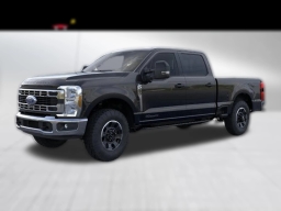 Ford Super Duty F-250 SRW XLT 4WD Crew Cab 6.75' Box 2026