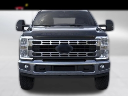 Ford Super Duty F-250 SRW XLT 4WD Crew Cab 6.75' Box 2026