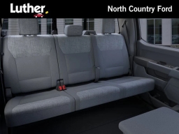 Ford Super Duty F-250 SRW XLT 4WD Crew Cab 6.75' Box 2026