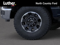 Ford Super Duty F-250 SRW XLT 4WD Crew Cab 6.75' Box 2026