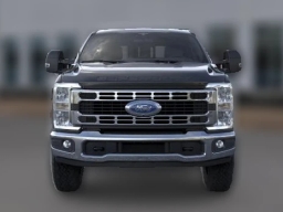 Ford Super Duty F-250 SRW XLT 4WD Crew Cab 6.75' Box 2026