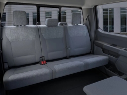 Ford Super Duty F-250 SRW XLT 4WD Crew Cab 6.75' Box 2026