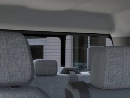 Ford Super Duty F-250 SRW XLT 4WD Crew Cab 6.75' Box 2026