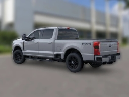 Ford Super Duty F-250 SRW LARIAT 4WD Crew Cab 6.75' Box 2026