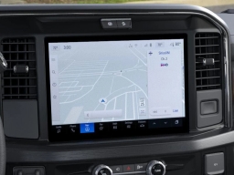 Ford Super Duty F-250 SRW LARIAT 4WD Crew Cab 6.75' Box 2026