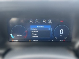 Ford Super Duty F-250 SRW LARIAT 4WD Crew Cab 6.75' Box 2026