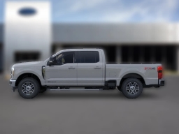 Ford Super Duty F-250 SRW LARIAT 4WD Crew Cab 6.75' Box 2026