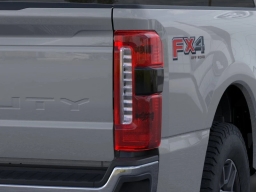 Ford Super Duty F-250 SRW LARIAT 4WD Crew Cab 6.75' Box 2026