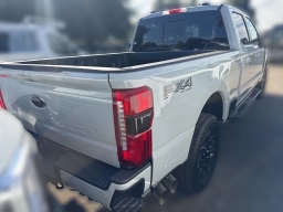 Ford Super Duty F-250 SRW LARIAT 4WD Crew Cab 6.75' Box 2026