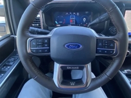 Ford Super Duty F-250 SRW King Ranch 4WD Crew Cab 6.75' Box 2026