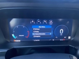 Ford Super Duty F-250 SRW King Ranch 4WD Crew Cab 6.75' Box 2026