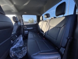 Ford Super Duty F-250 SRW LARIAT 4WD Crew Cab 6.75' Box 2026