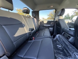 Ford Super Duty F-250 SRW LARIAT 4WD Crew Cab 6.75' Box 2026