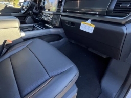 Ford Super Duty F-250 SRW LARIAT 4WD Crew Cab 6.75' Box 2026