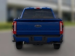 Ford Super Duty F-250 SRW LARIAT 4WD Crew Cab 6.75' Box 2026