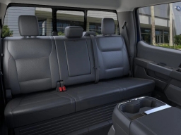 Ford Super Duty F-250 SRW LARIAT 4WD Crew Cab 6.75' Box 2026