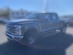 Ford Super Duty F-250 SRW LARIAT 4WD Crew Cab 6.75' Box 2026