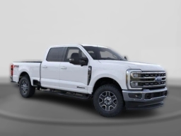 Ford Super Duty F-250 SRW LARIAT 4WD Crew Cab 6.75' Box 2026