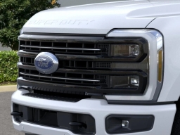 Ford Super Duty F-250 SRW Platinum 4WD Crew Cab 6.75' Box 2026