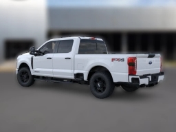 Ford Super Duty F-250 SRW XL 4WD Crew Cab 6.75' Box 2026