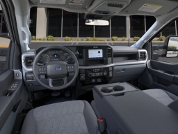 Ford Super Duty F-250 SRW XL 4WD Crew Cab 6.75' Box 2026