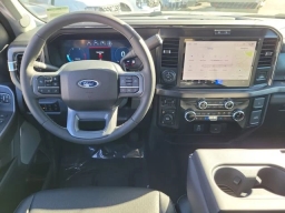 Ford Super Duty F-250 SRW LARIAT 4WD Crew Cab 6.75' Box 2026