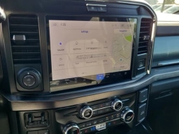 Ford Super Duty F-250 SRW LARIAT 4WD Crew Cab 6.75' Box 2026