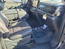 Ford Super Duty F-250 SRW LARIAT 4WD Crew Cab 6.75' Box 2026