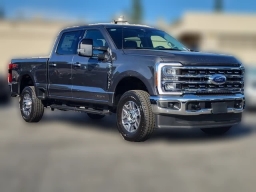 Ford Super Duty F-250 SRW LARIAT 4WD Crew Cab 6.75' Box 2026