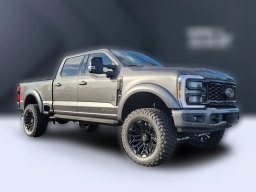 Ford Super Duty F-250 SRW LARIAT 4WD Crew Cab 6.75' Box 2026