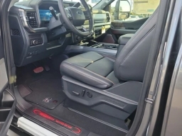 Ford Super Duty F-250 SRW LARIAT 4WD Crew Cab 6.75' Box 2026