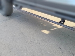 Ford Super Duty F-250 SRW LARIAT 4WD Crew Cab 6.75' Box 2026