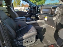 Ford Super Duty F-250 SRW LARIAT 4WD Crew Cab 6.75' Box 2026