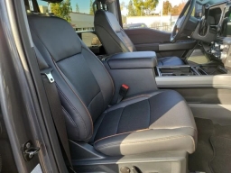 Ford Super Duty F-250 SRW LARIAT 4WD Crew Cab 6.75' Box 2026