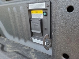 Ford Super Duty F-250 SRW LARIAT 4WD Crew Cab 6.75' Box 2026