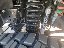 Ford Super Duty F-250 SRW LARIAT 4WD Crew Cab 6.75' Box 2026