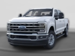 Ford Super Duty F-250 SRW XLT 4WD Crew Cab 6.75' Box 2026
