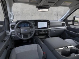 Ford Super Duty F-250 SRW XLT 4WD Crew Cab 6.75' Box 2026