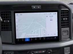 Ford Super Duty F-250 SRW XLT 4WD Crew Cab 6.75' Box 2026