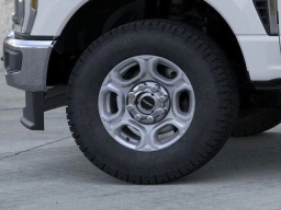 Ford Super Duty F-250 SRW XLT 4WD Crew Cab 6.75' Box 2026