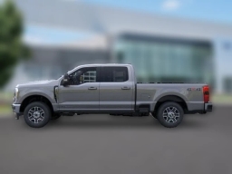 Ford Super Duty F-250 SRW LARIAT 4WD Crew Cab 6.75' Box 2026